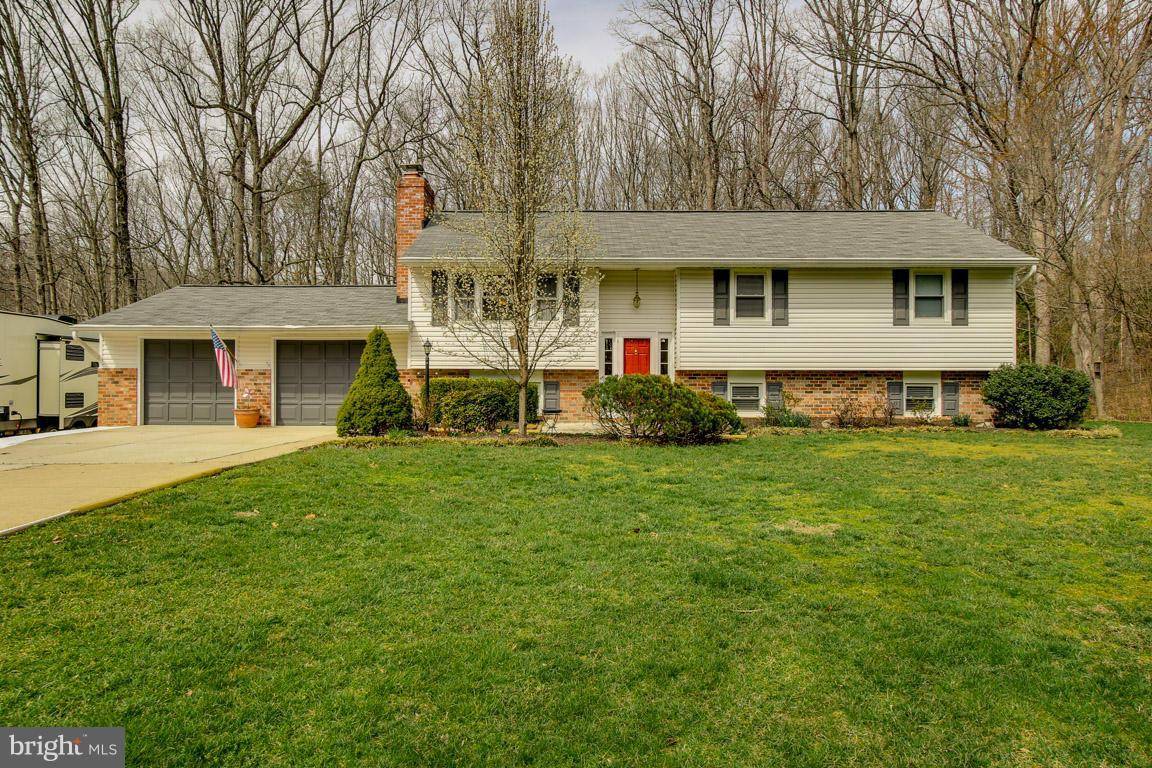 Gambrills, MD 21054,1504 BRANCHWOOD TER