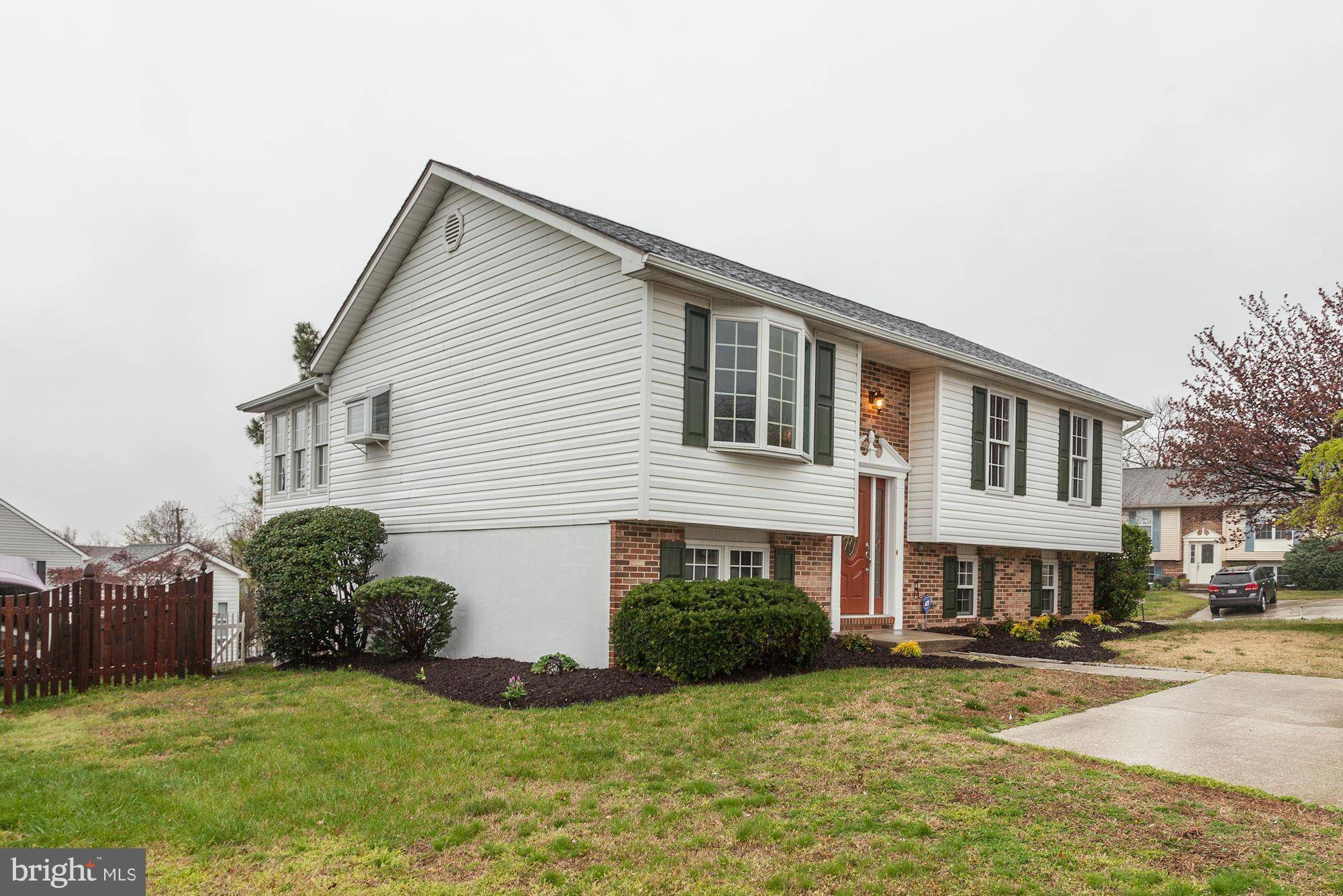 Glen Burnie, MD 21061,401 WISTFUL VISTA CT