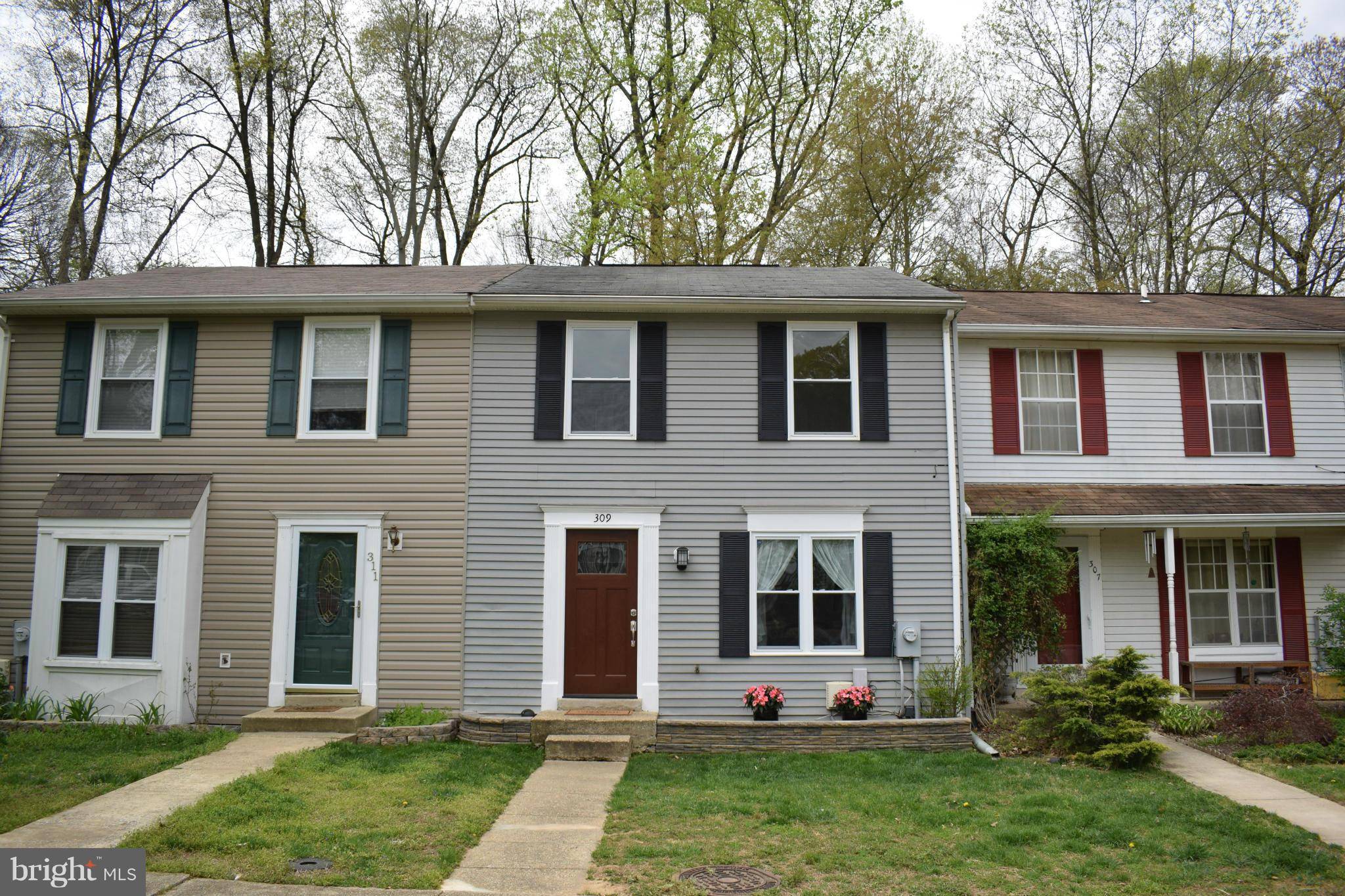 Annapolis, MD 21409,309 WOOD HOLLOW CT