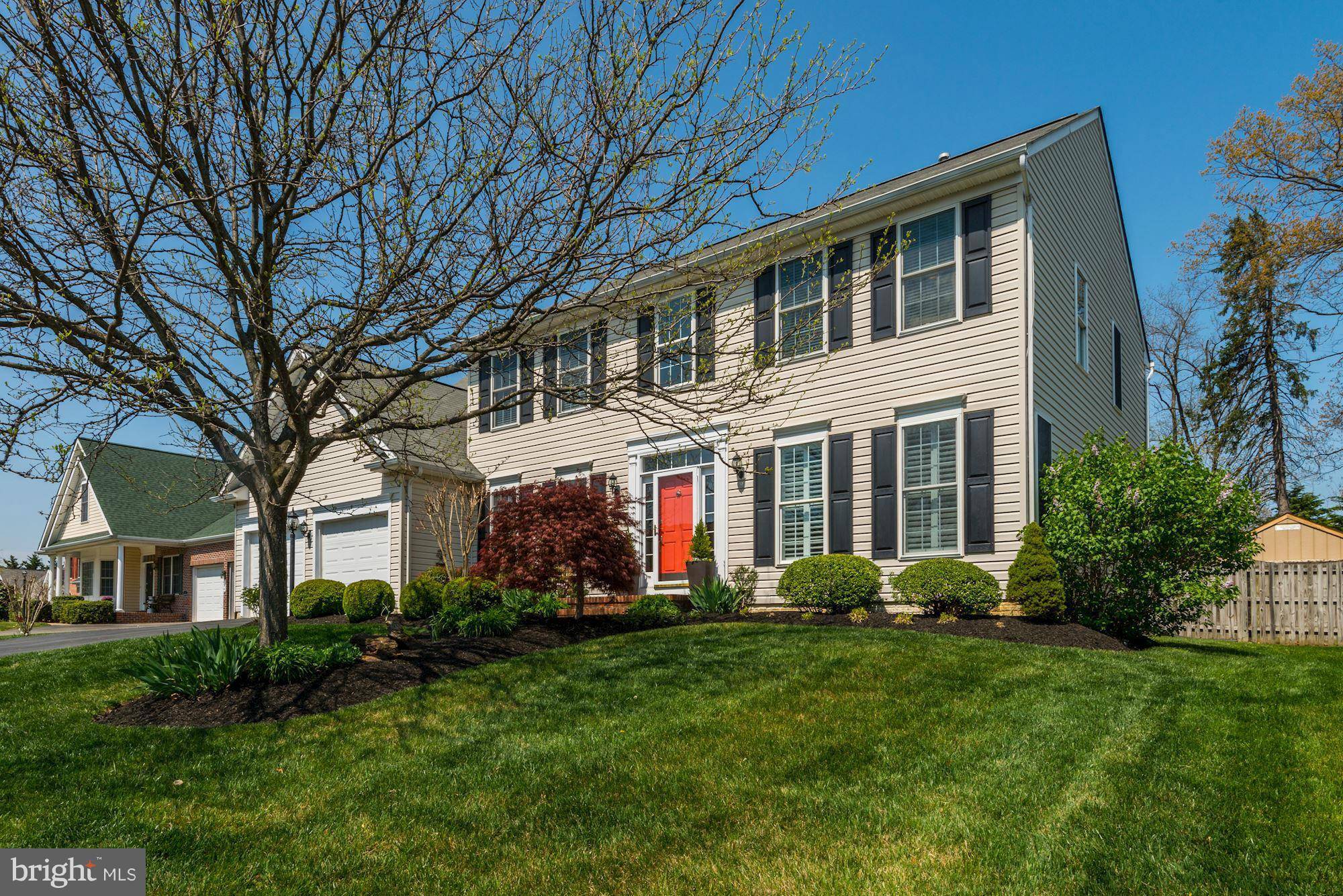 Severna Park, MD 21146,102 WESTHOLME LN