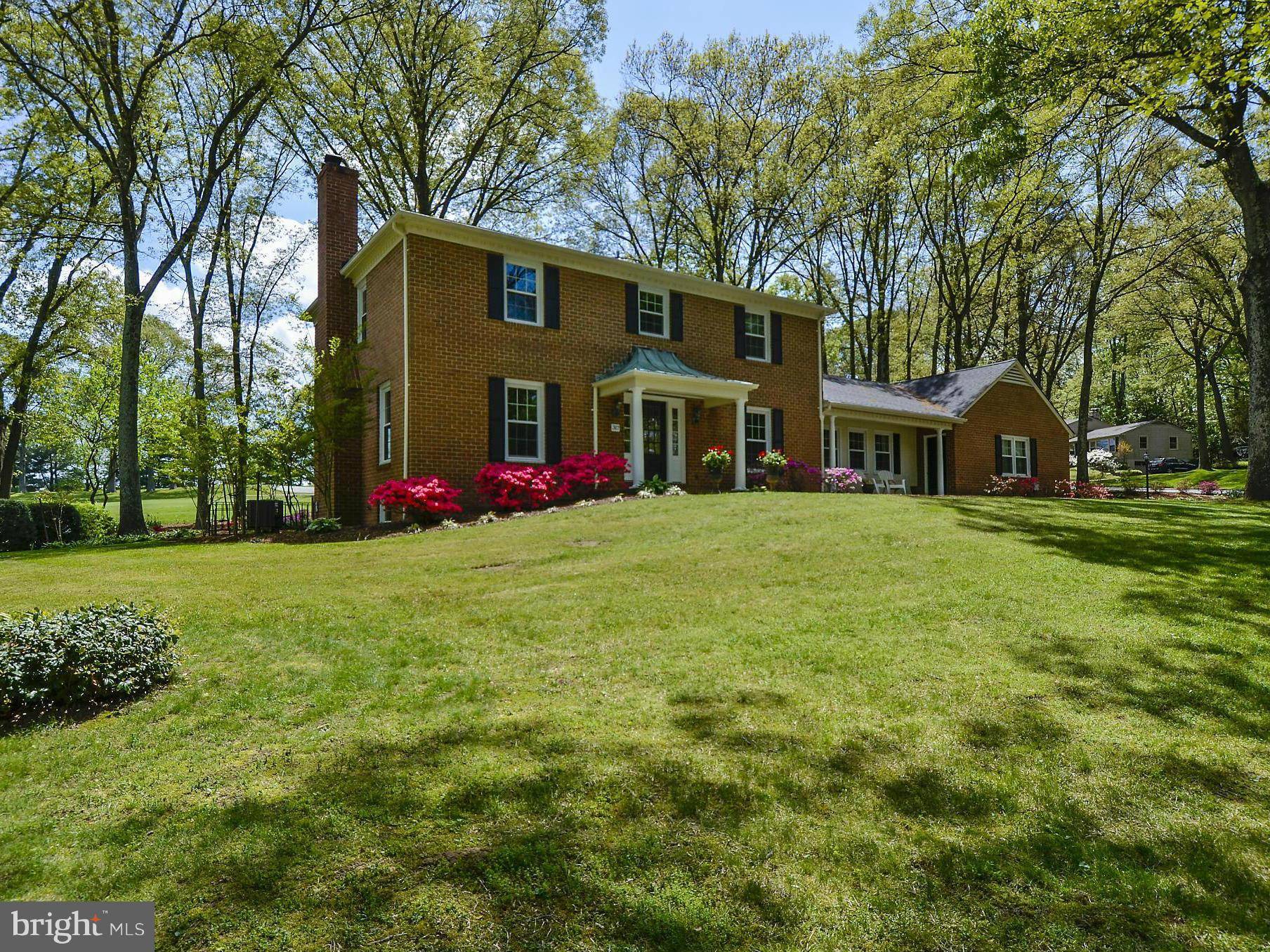 Severna Park, MD 21146,317 SAINT IVES DR