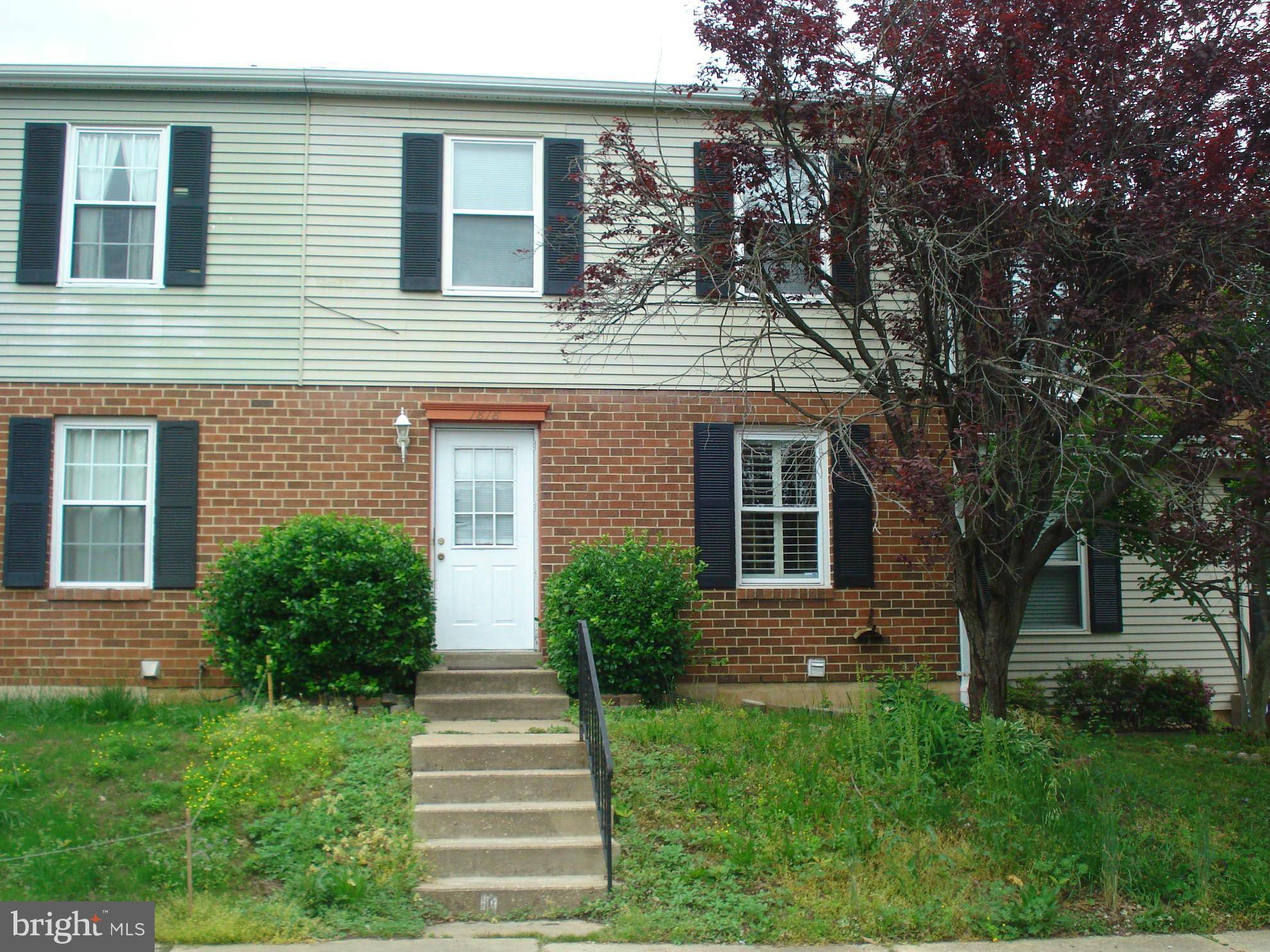 Severn, MD 21144,1818 GRAYBIRD CT