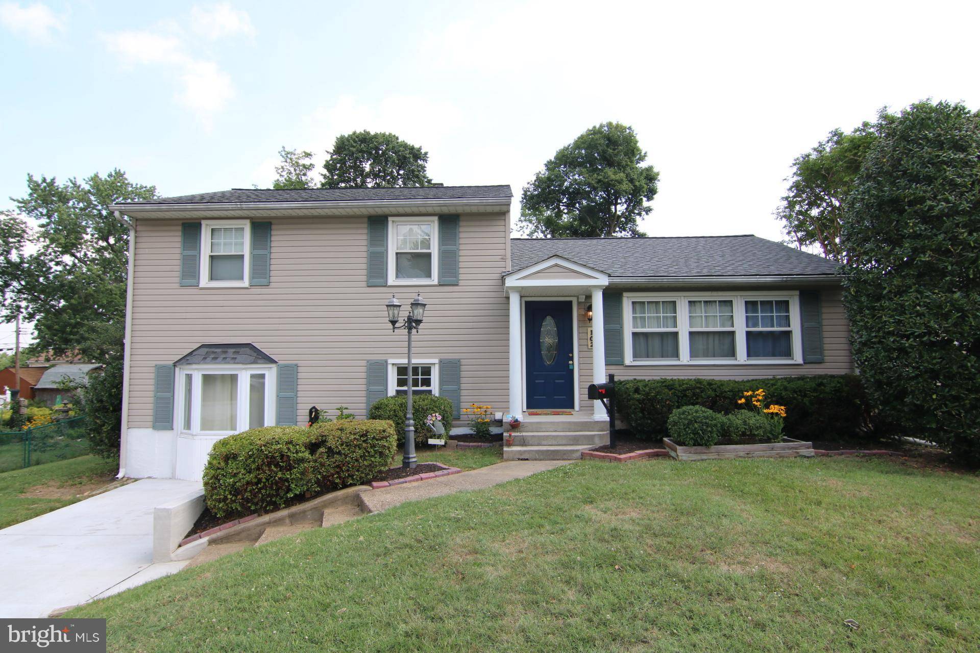 Linthicum Heights, MD 21090,102 REGENCY CIR