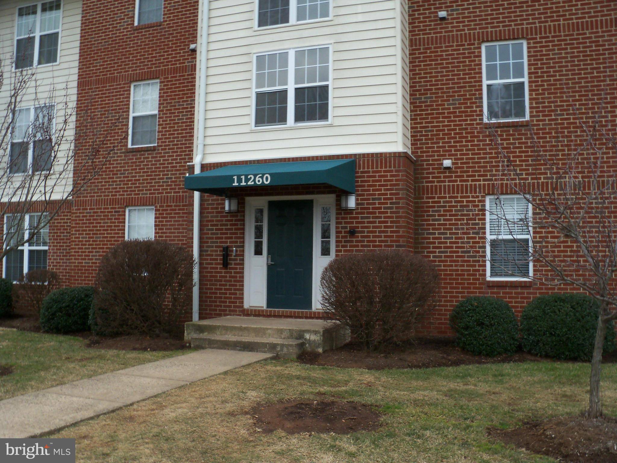 Bealeton, VA 22712,11260 TORRIE WAY #UNIT G