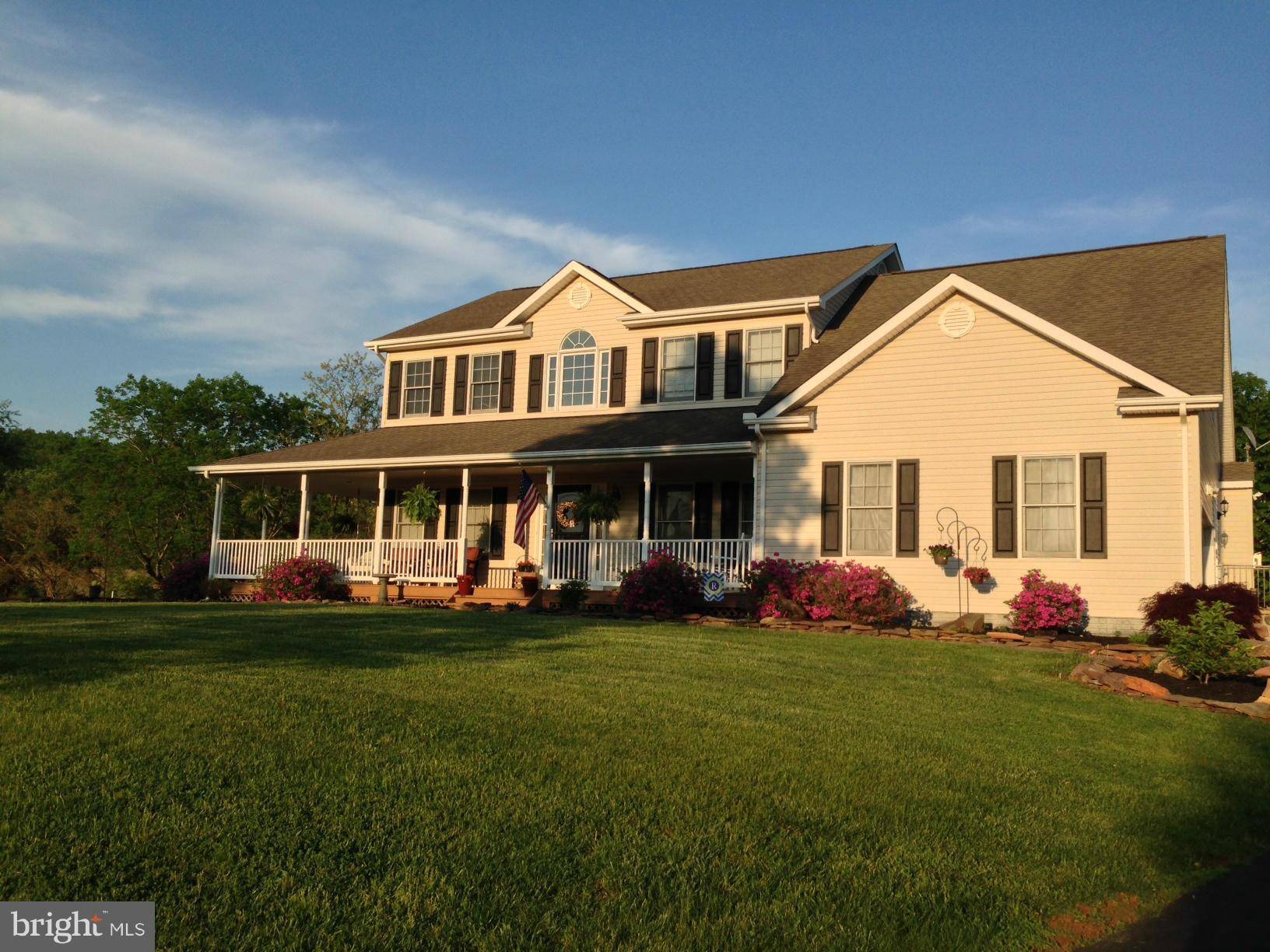 Broad Run, VA 20137,6423 VIEW CT