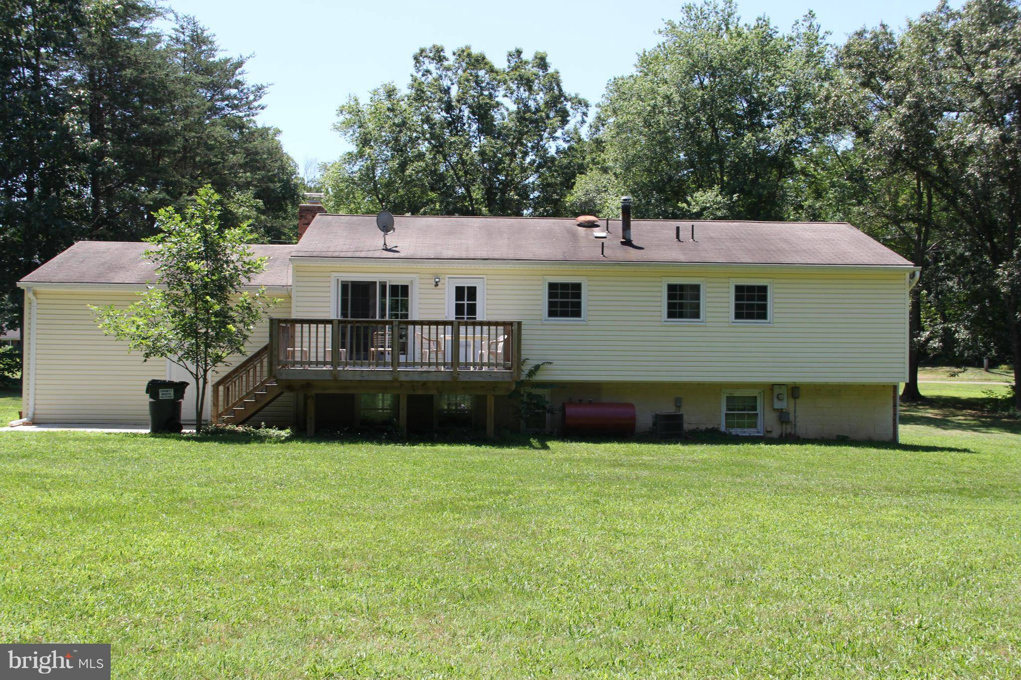 Catlett, VA 20119,8049 KETTLE RUN CT