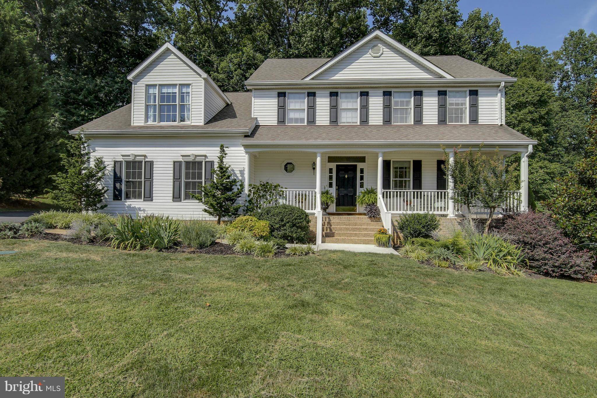 Warrenton, VA 20187,5252 WADE CT