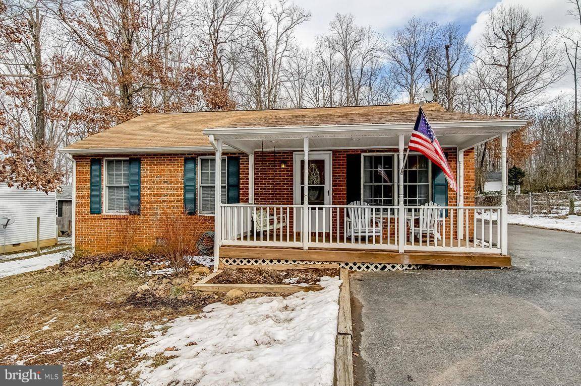 Remington, VA 22734,12277 PINEY LN