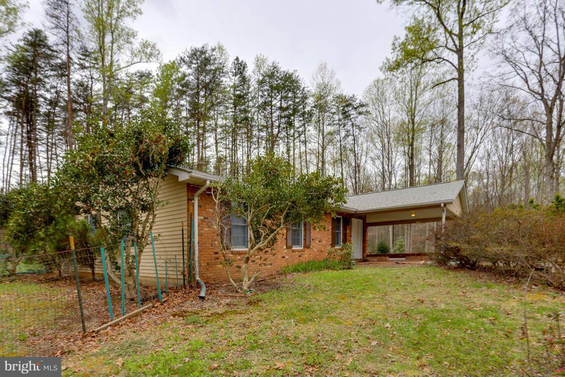 Bealeton, VA 22712,4281 BEAR BUG LN