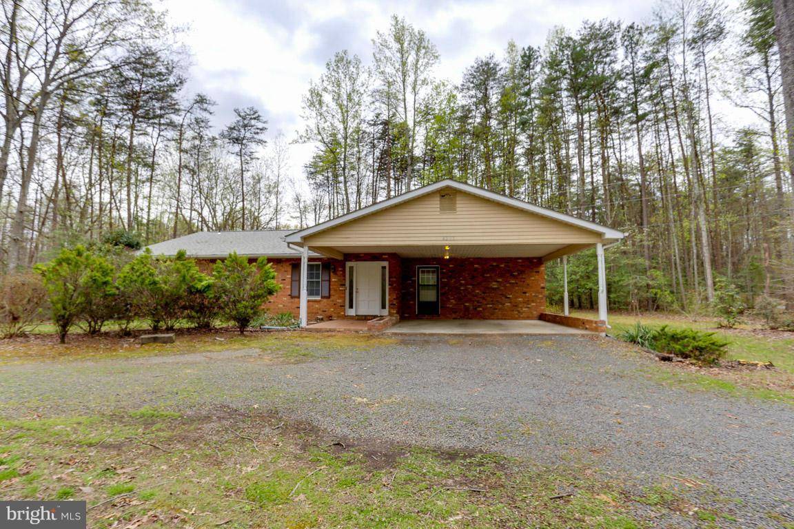 Bealeton, VA 22712,4281 BEAR BUG LN