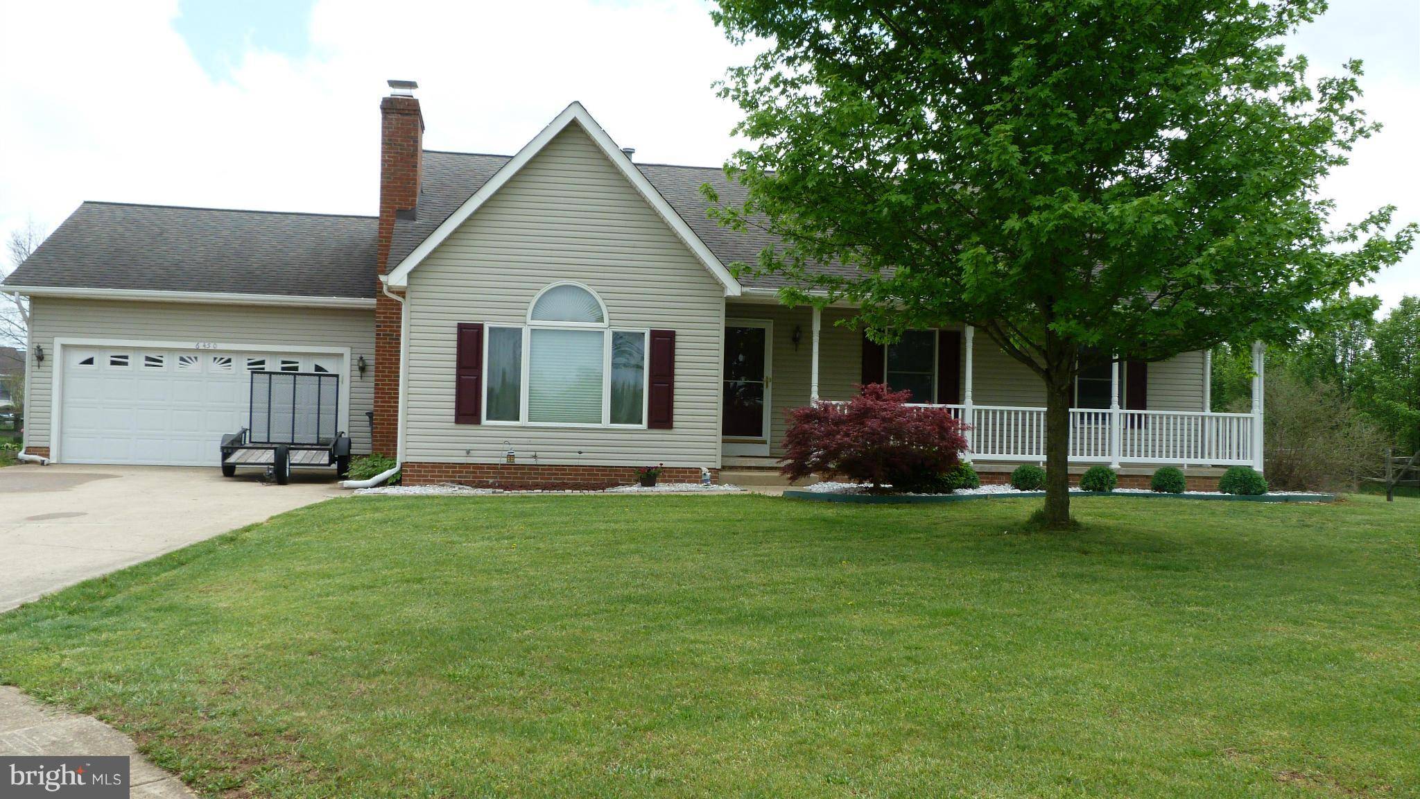 Bealeton, VA 22712,6450 WATERDALE CT