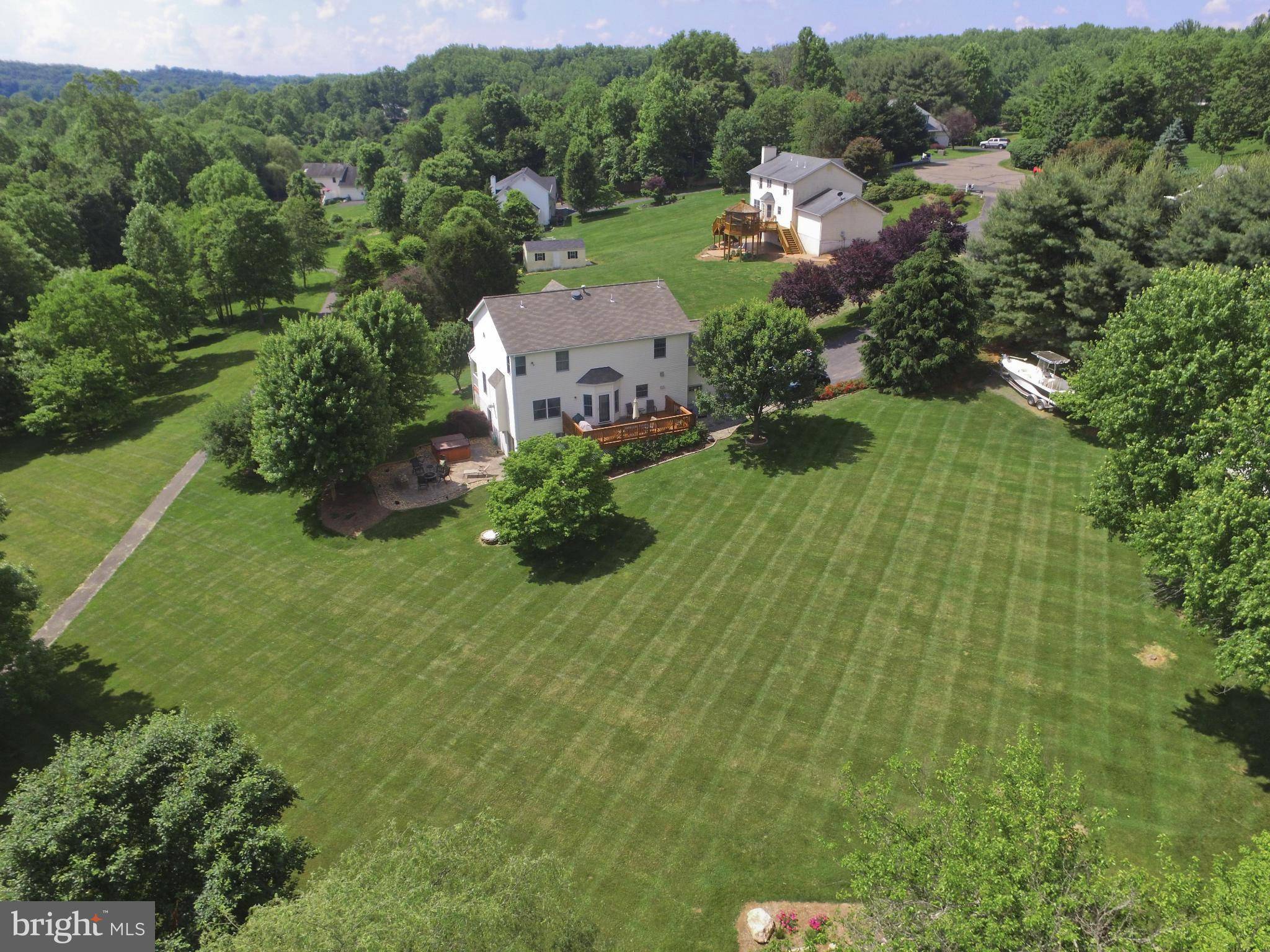 Broad Run, VA 20137,5700 HUNT RIDGE CT