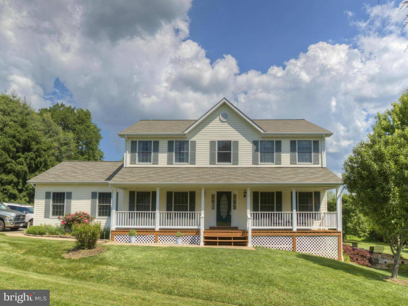 Broad Run, VA 20137,5700 HUNT RIDGE CT