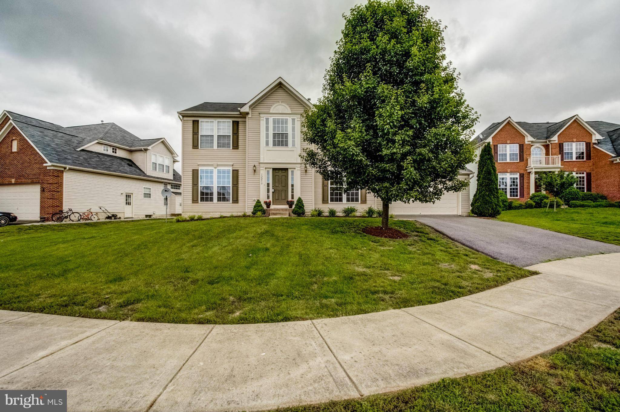 Remington, VA 22734,12219 RIVERTON CT