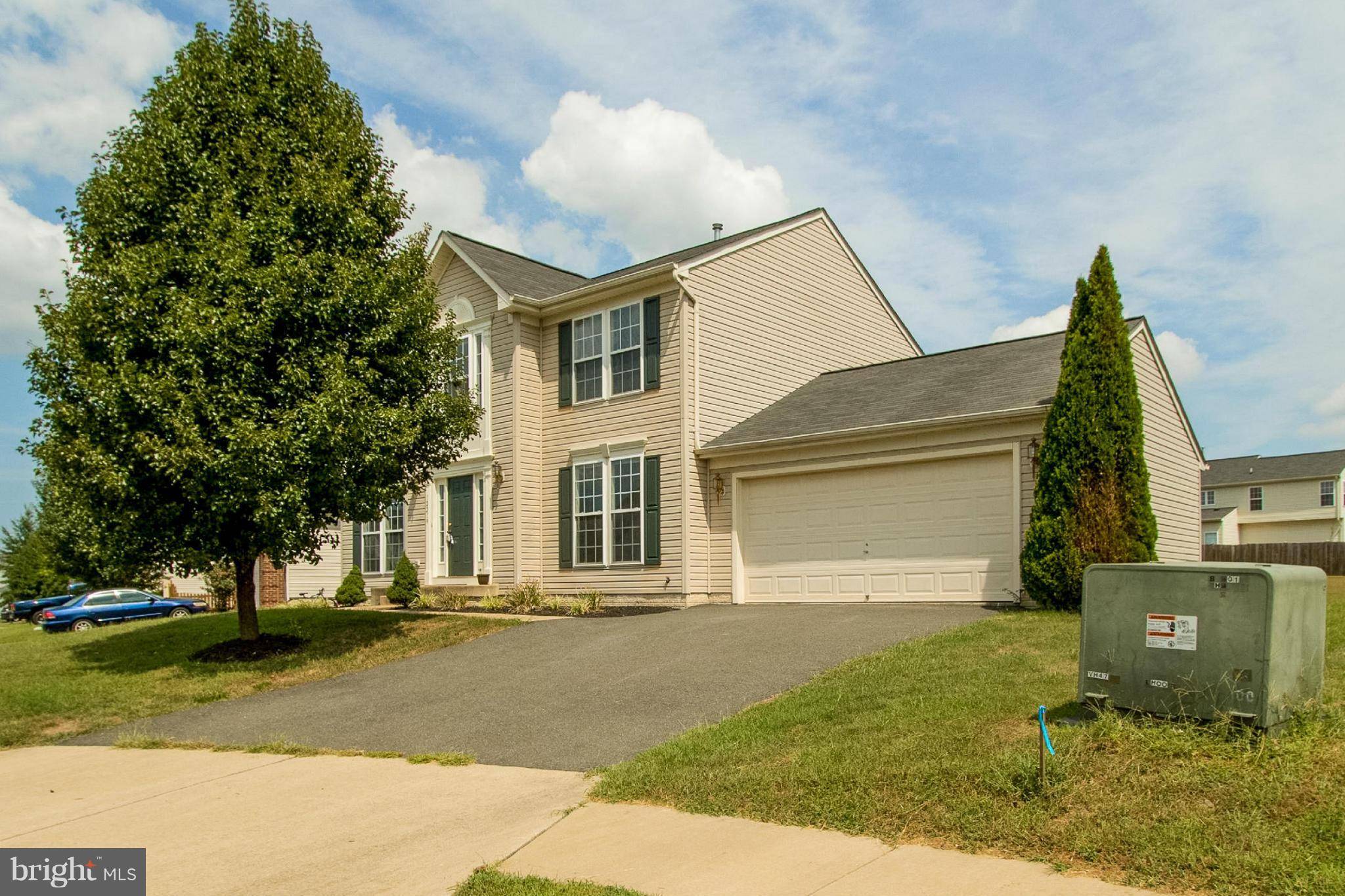 Remington, VA 22734,12219 RIVERTON CT