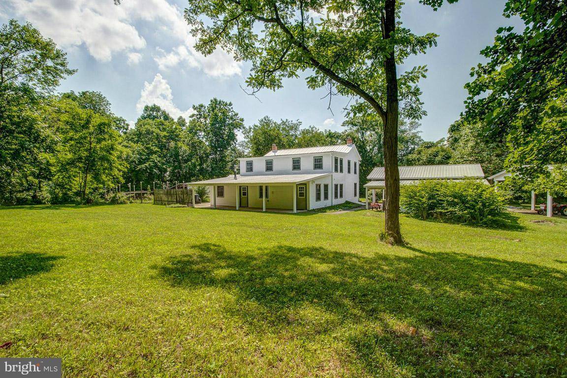 Broad Run, VA 20137,5049 LITTLE SPRINGS LN