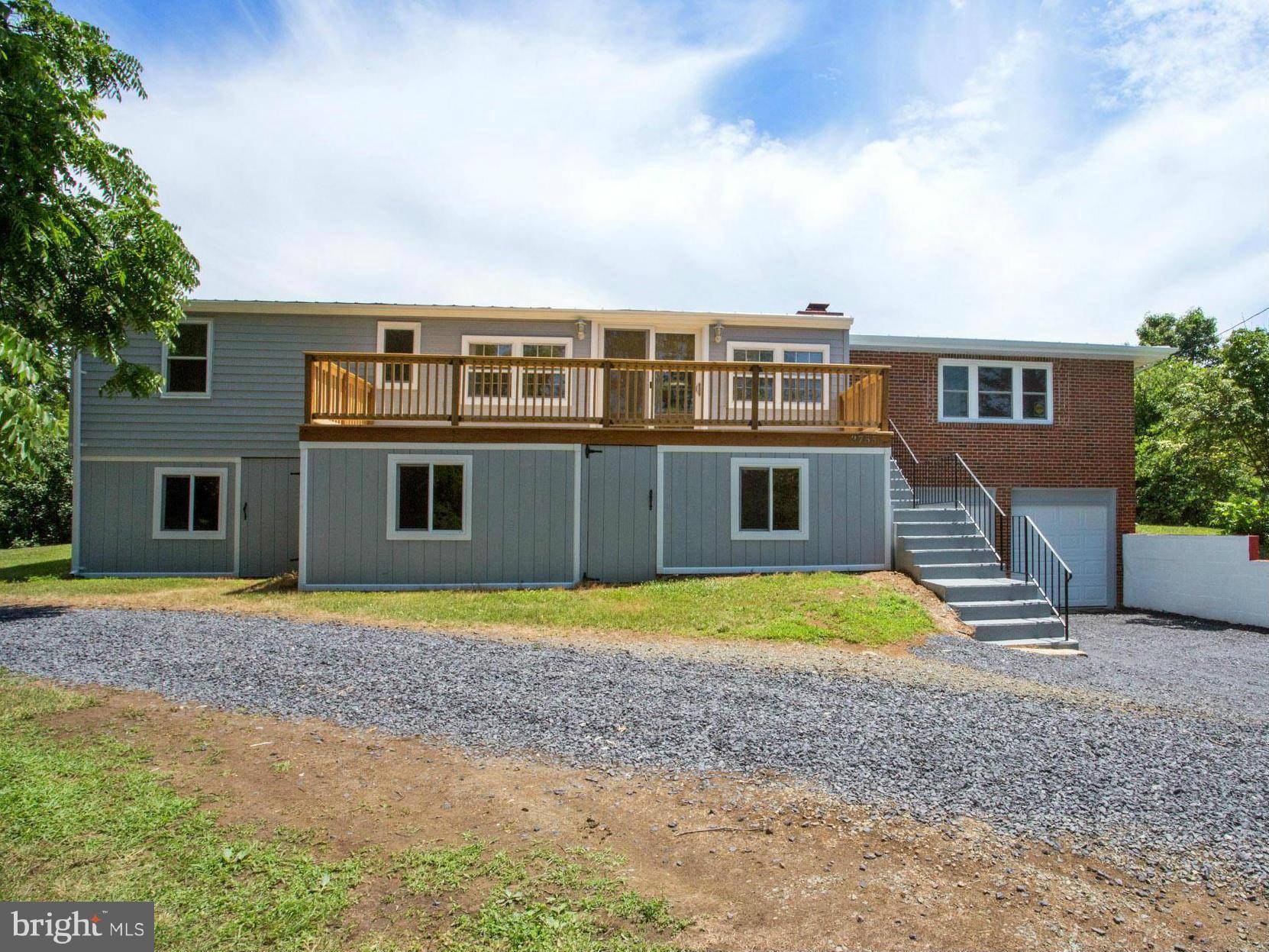 Delaplane, VA 20144,3755 SAGE RD