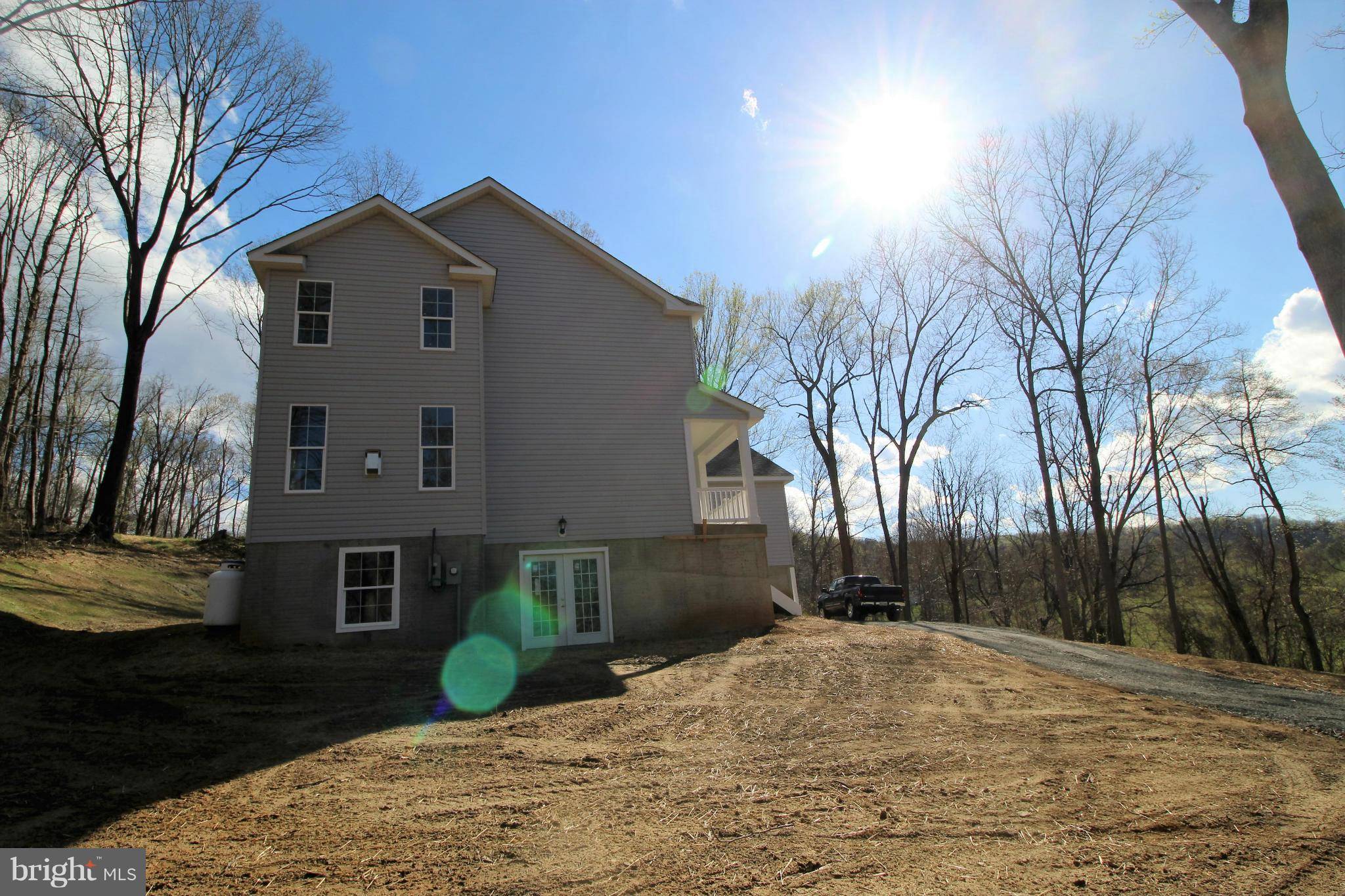 Delaplane, VA 20144,3475 FENNY HILL RD