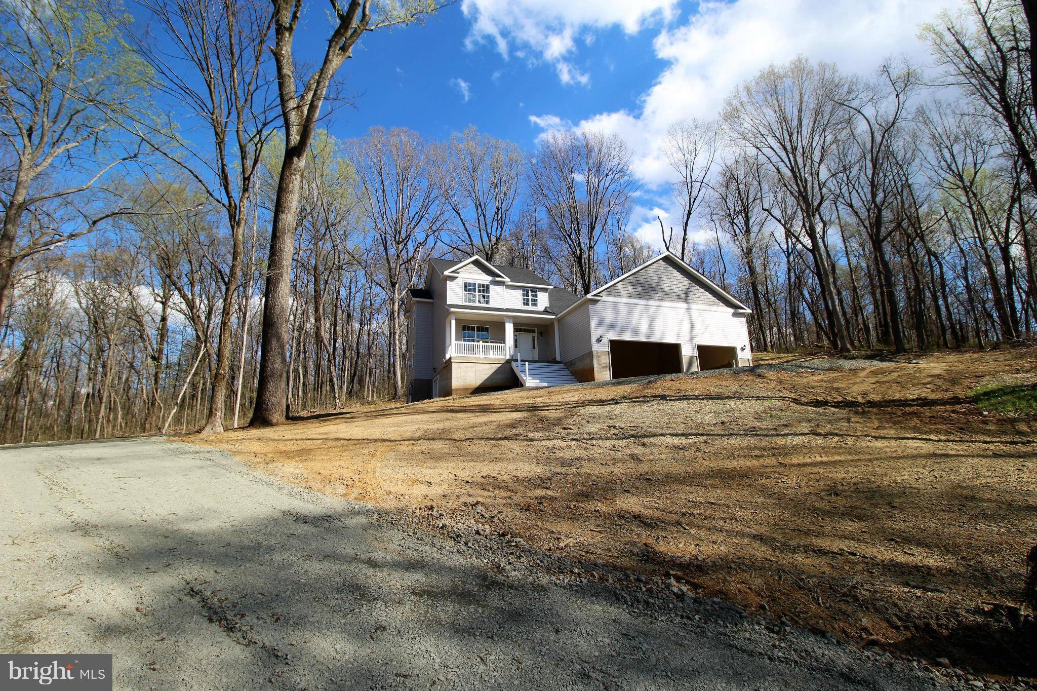 Delaplane, VA 20144,3475 FENNY HILL RD