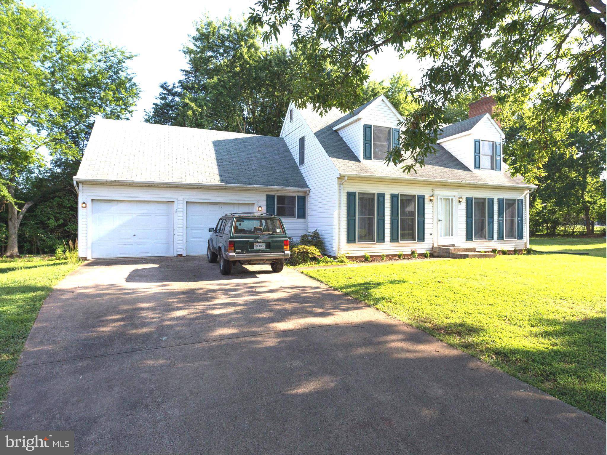 Bealeton, VA 22712,6406 BEALES CT