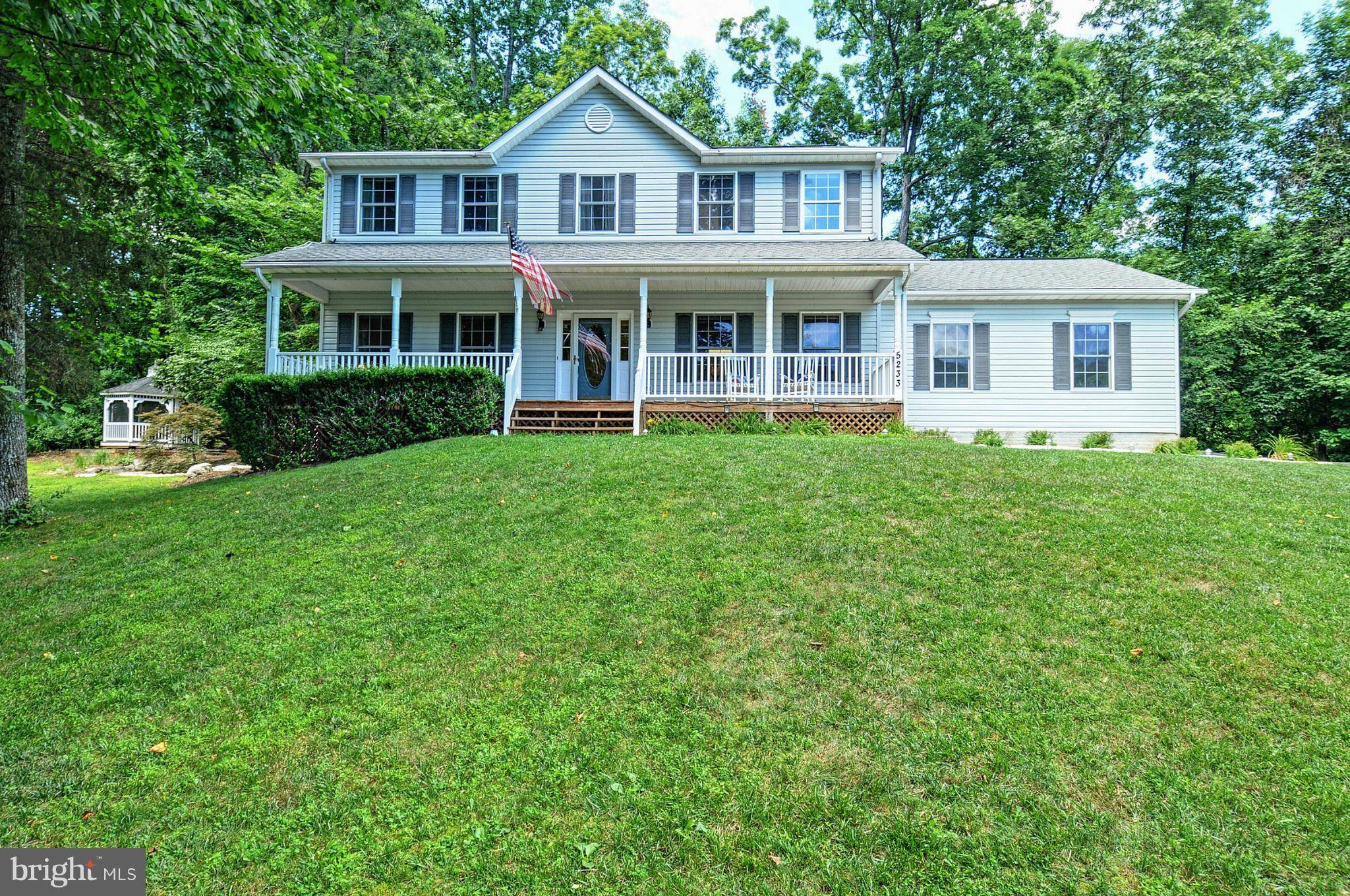 Warrenton, VA 20187,5233 ROBERT HUNT CT