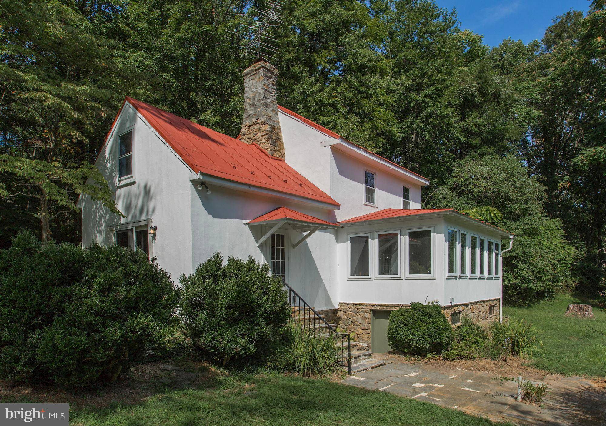 Delaplane, VA 20144,3396 COBBLER MOUNTAIN RD