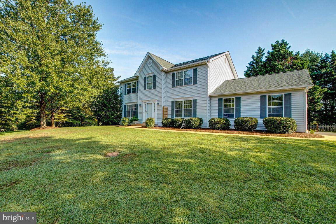 Broad Run, VA 20137,6411 COTSWOLD WAY