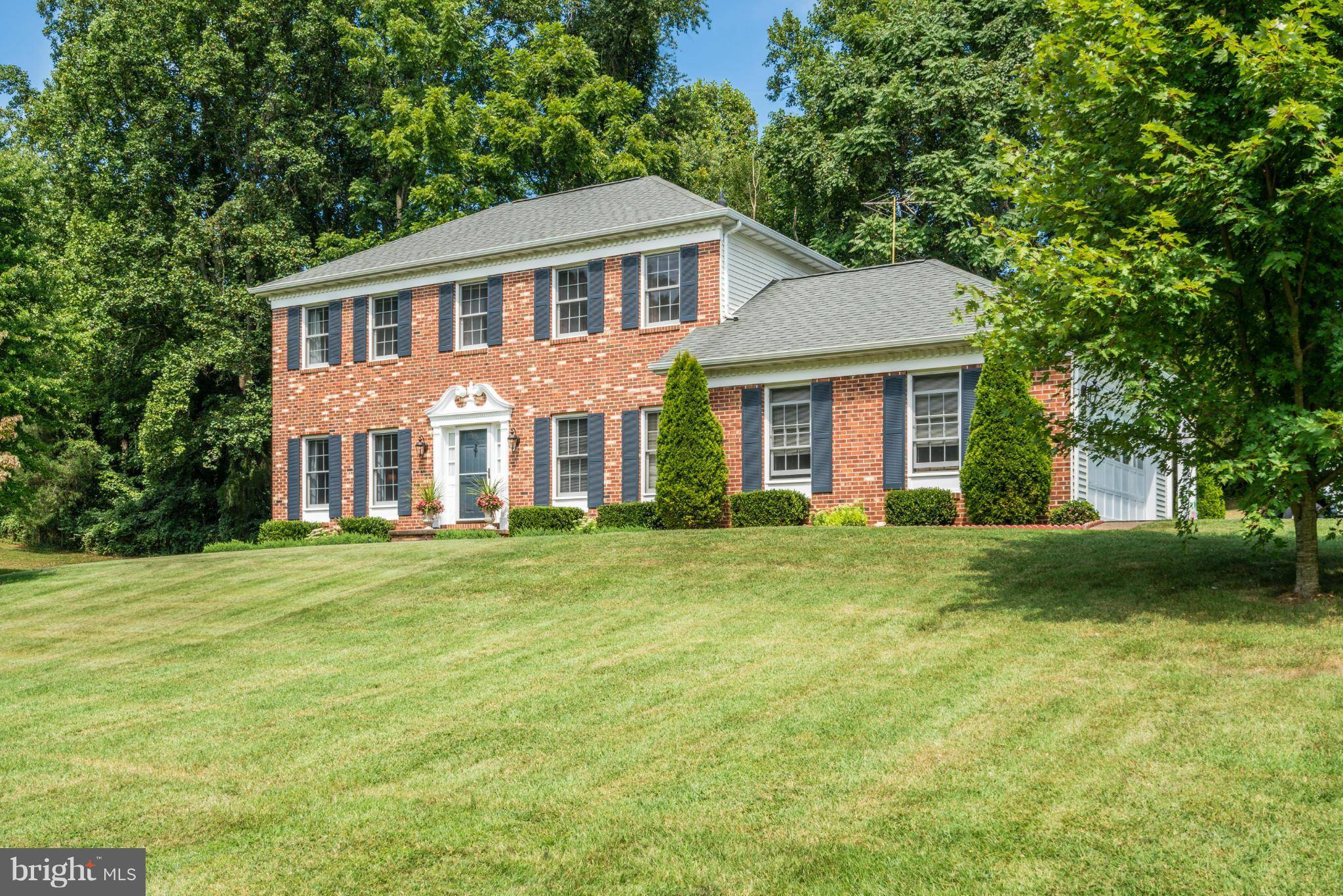 Warrenton, VA 20187,8118 POPLAR GROVE DR