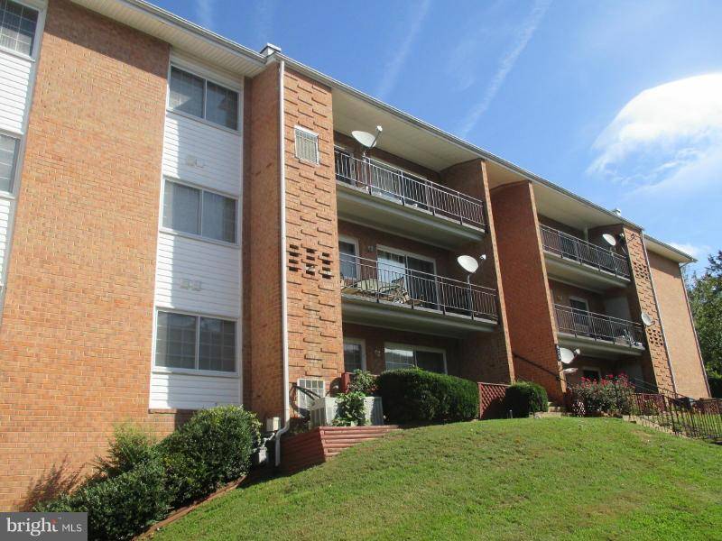 Warrenton, VA 20186,635 WATERLOO RD #233