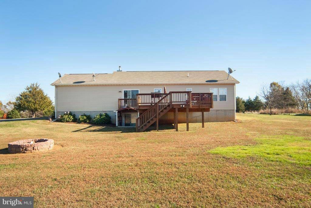 Catlett, VA 20119,3653 CATTLE LANDS DR