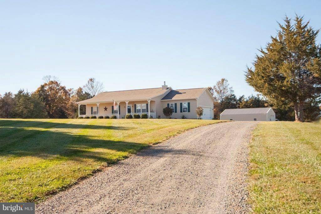 Catlett, VA 20119,3653 CATTLE LANDS DR