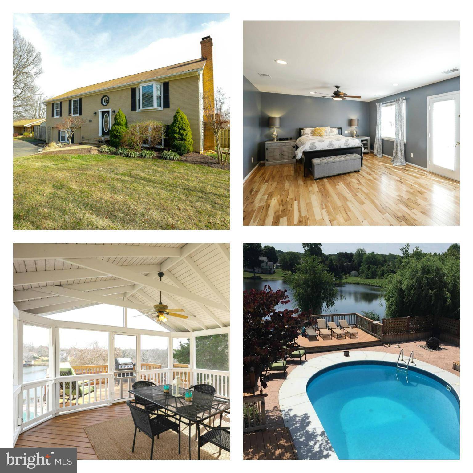 Warrenton, VA 20187,6416 LANCASTER DR