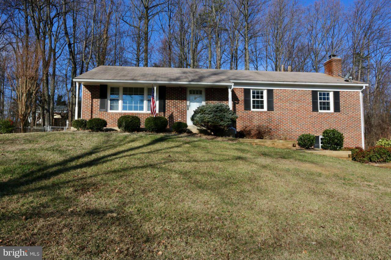 Warrenton, VA 20187,7042 EXECUTIVE CT