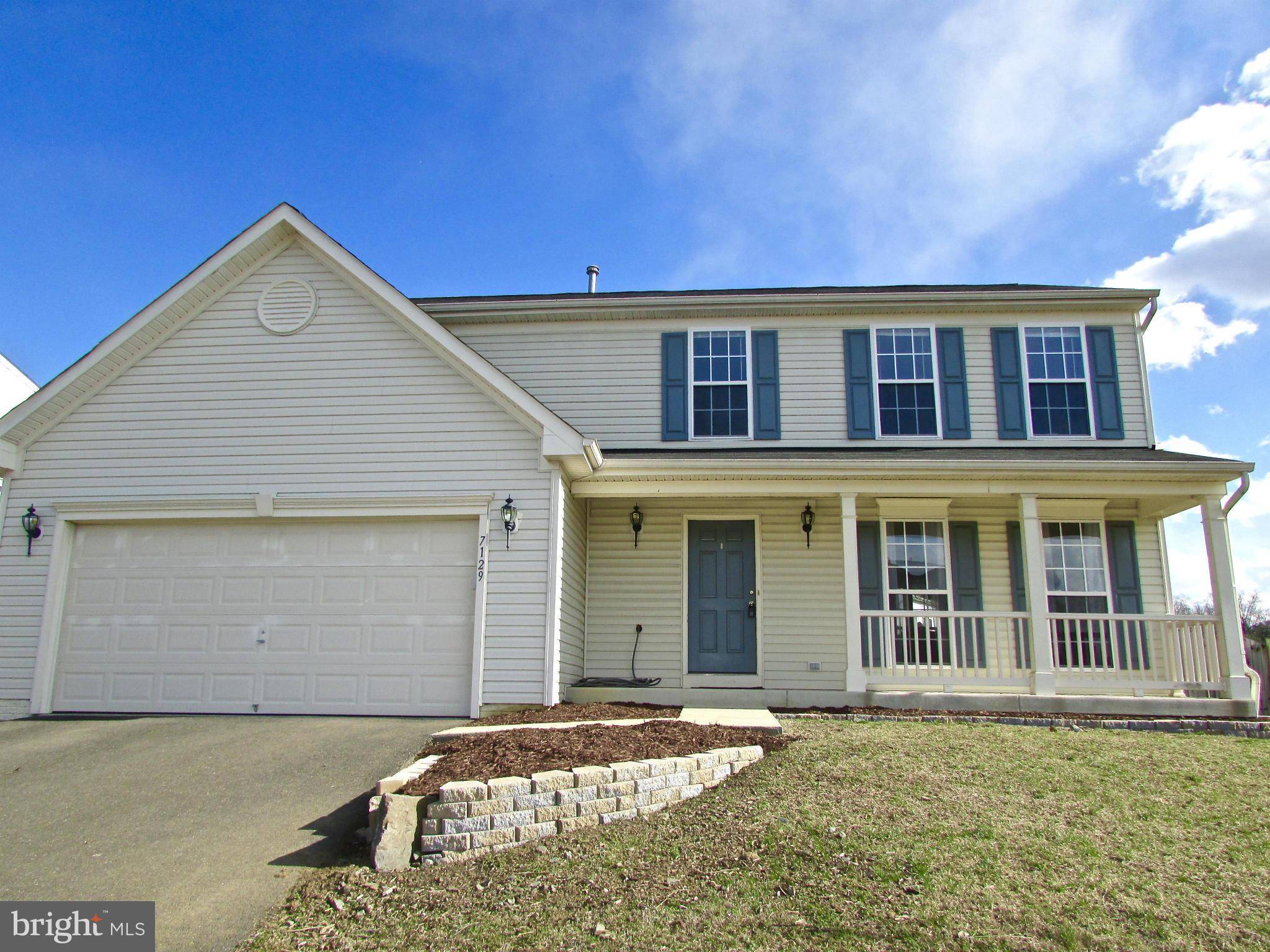 Remington, VA 22734,7129 MCHENRY CT