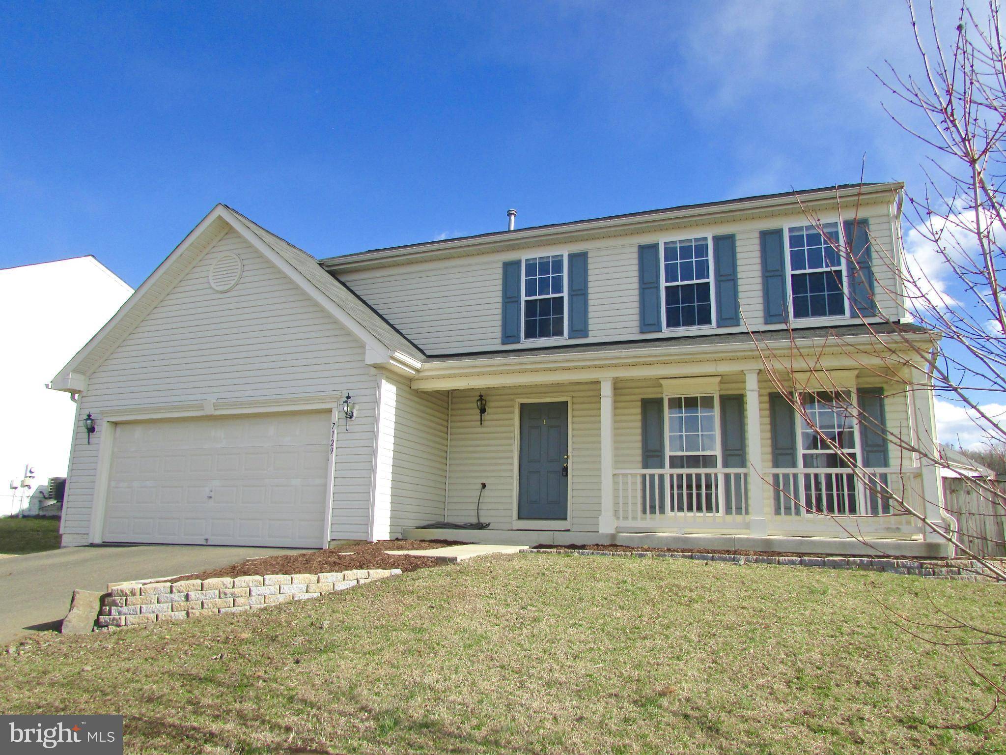 Remington, VA 22734,7129 MCHENRY CT