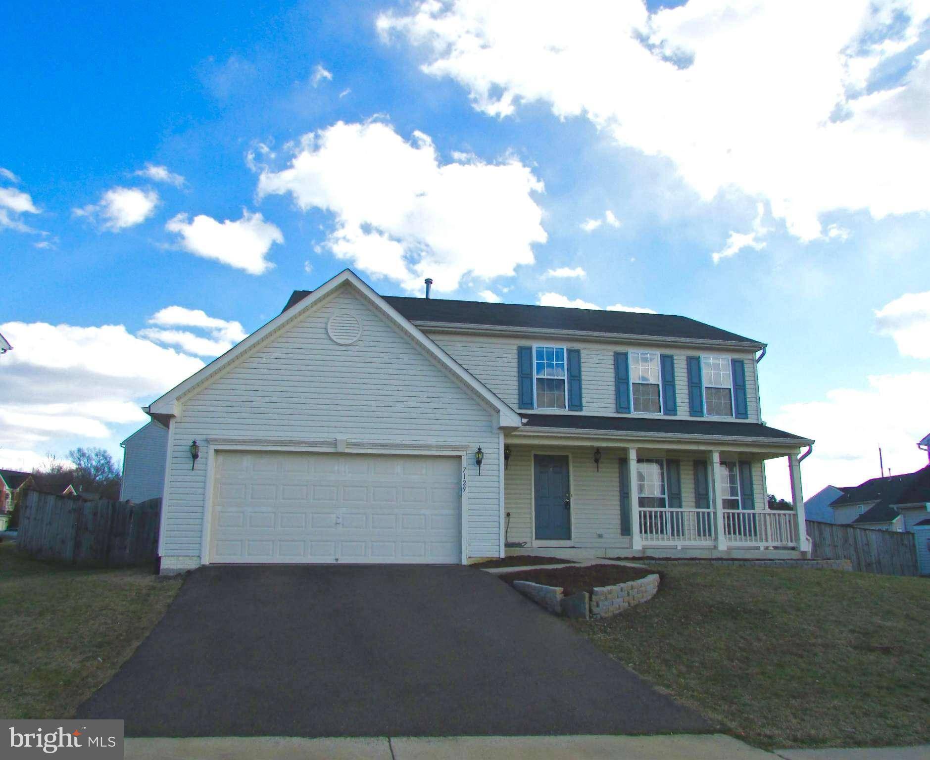 Remington, VA 22734,7129 MCHENRY CT