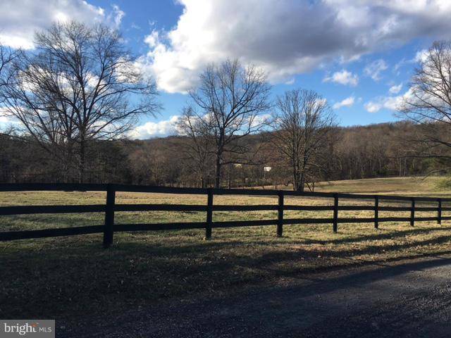 Broad Run, VA 20137,OLD BUSTHEAD ROAD