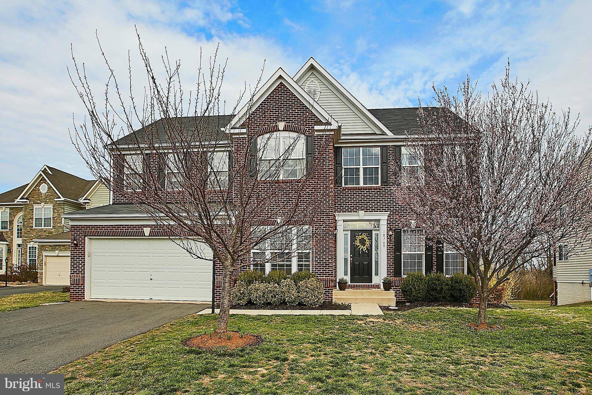 Bealeton, VA 22712,10769 REYNARD FOX LN