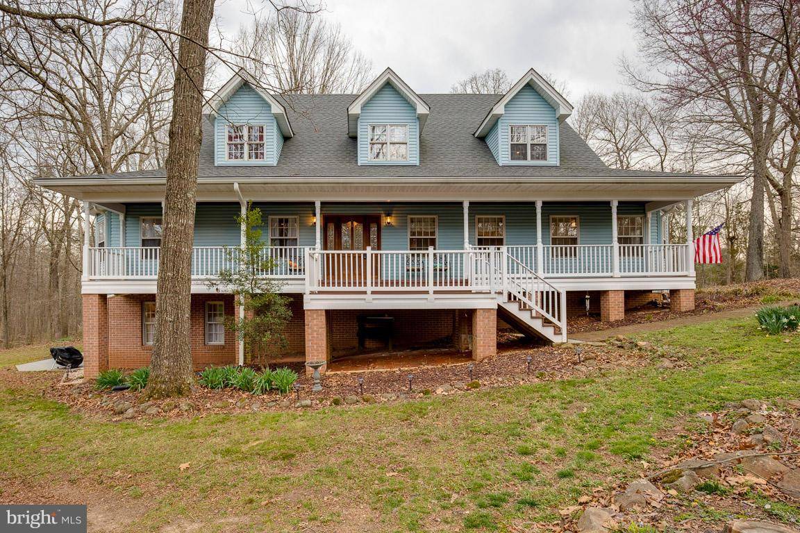 Catlett, VA 20119,7738 OVERBROOK DR