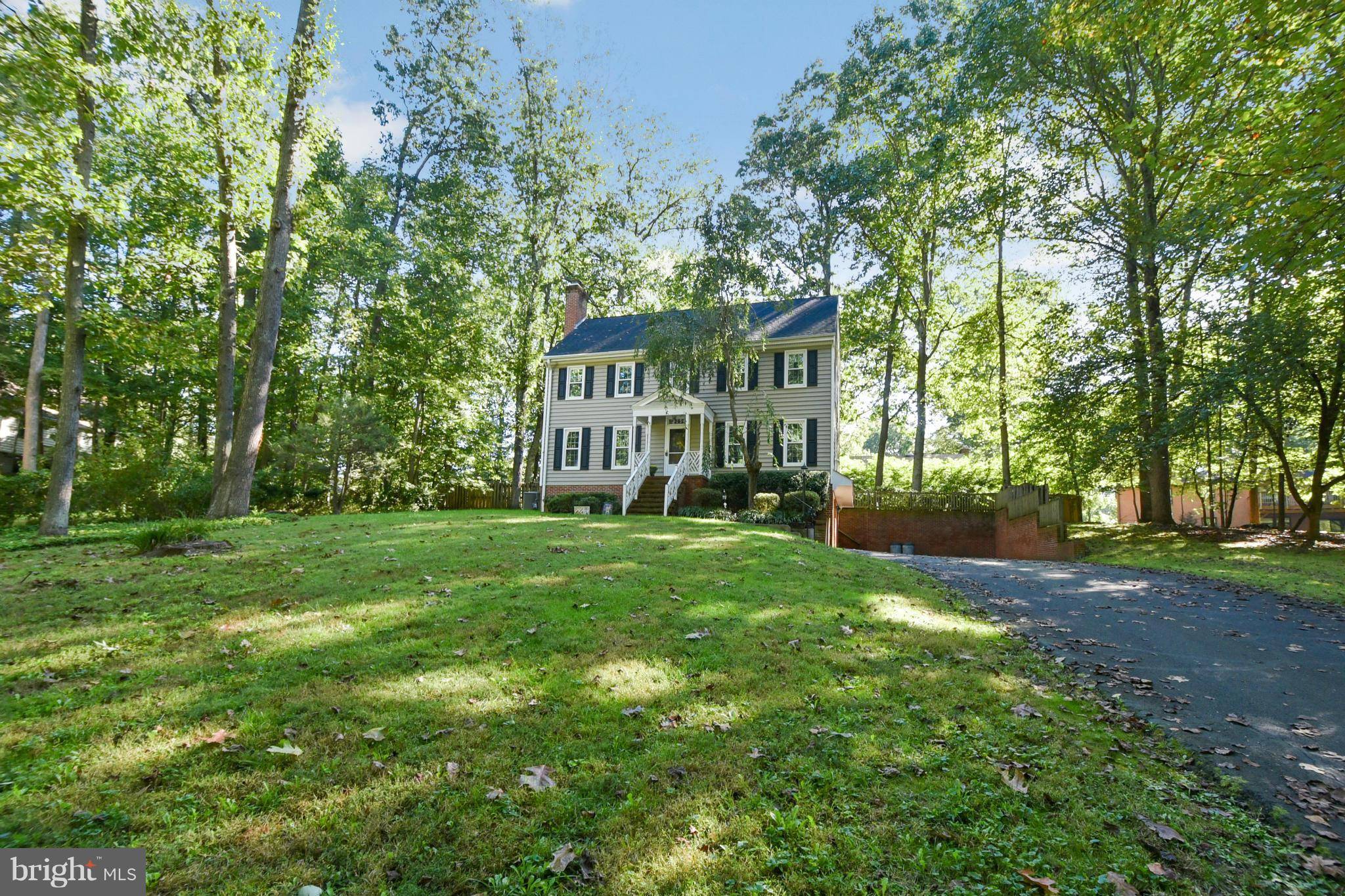 Warrenton, VA 20187,7239 HEATHER CT