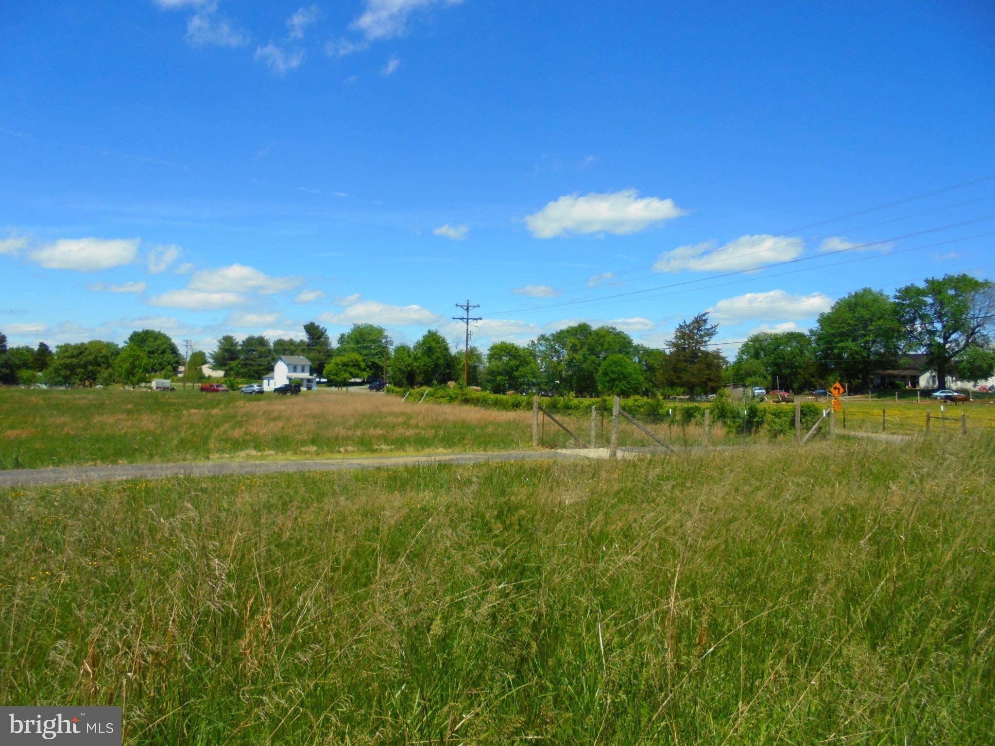 Bealeton, VA 22712,16-LOT BOTHA ROAD