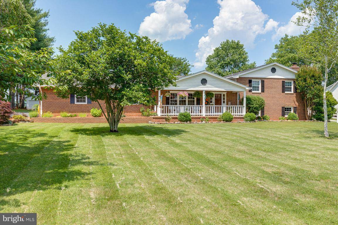 Warrenton, VA 20186,7522 PILCHER ST