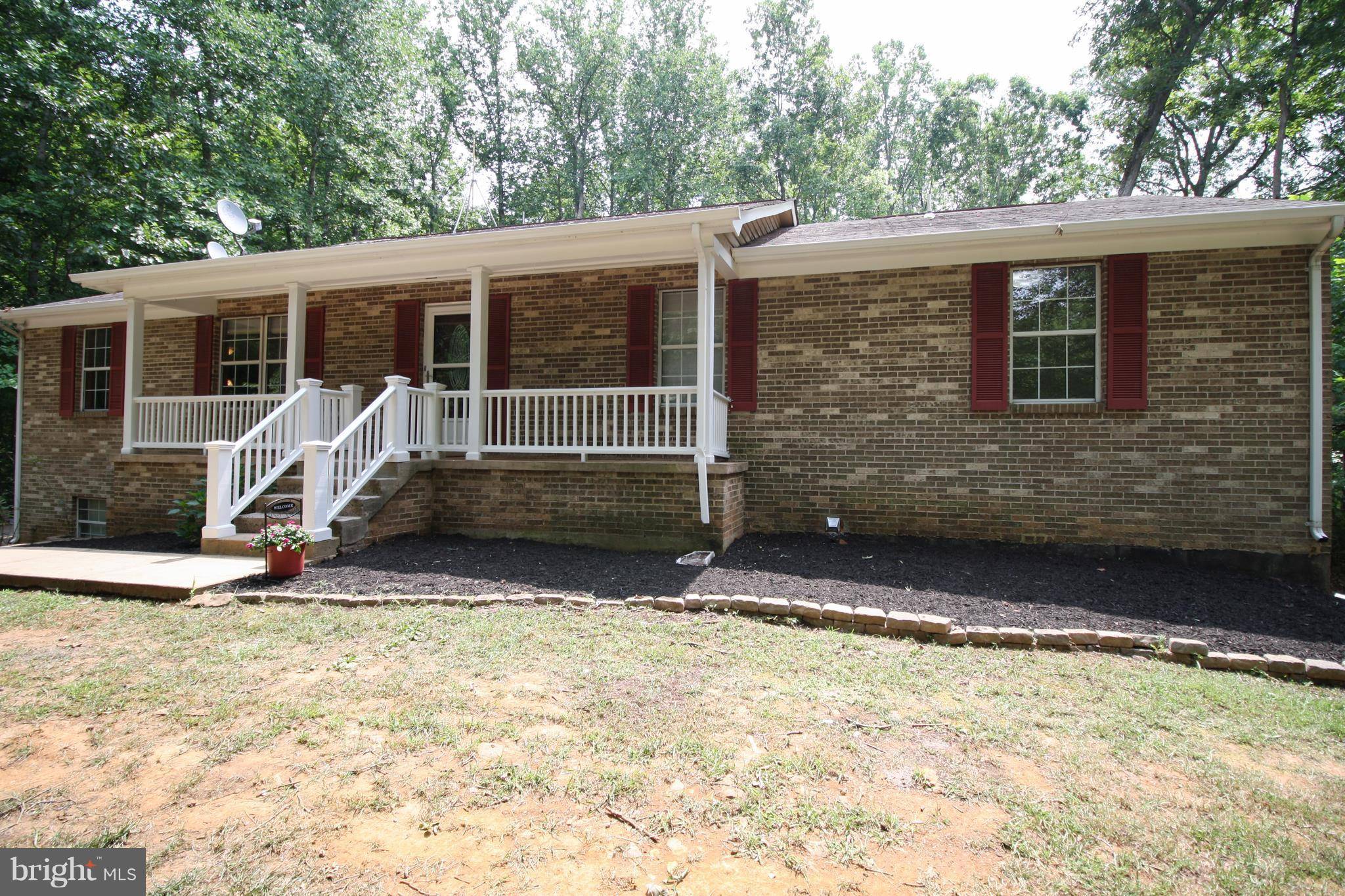 Remington, VA 22734,11187 CARDINAL DR