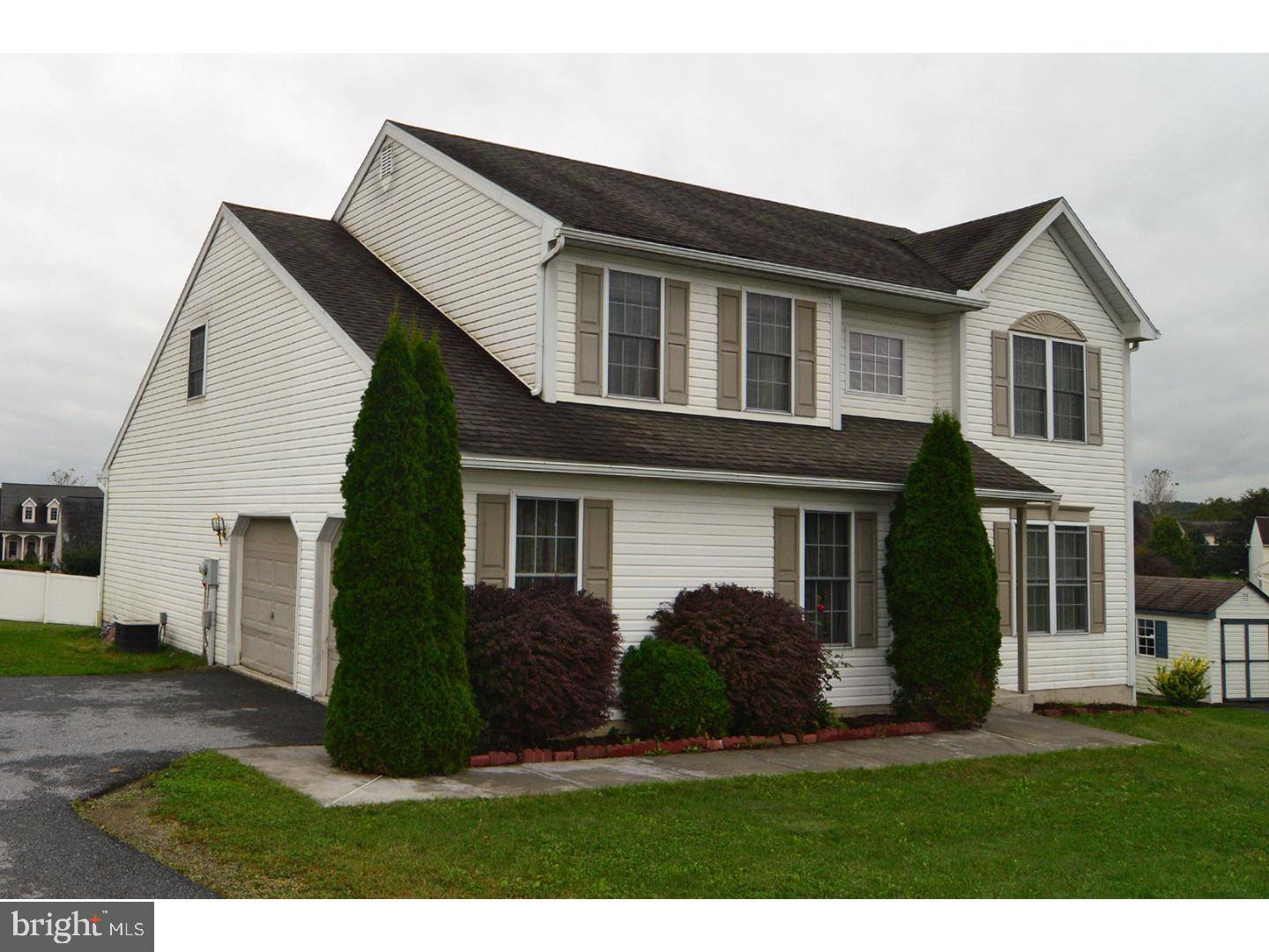 Bernville, PA 19506,48 E WALNUT DR