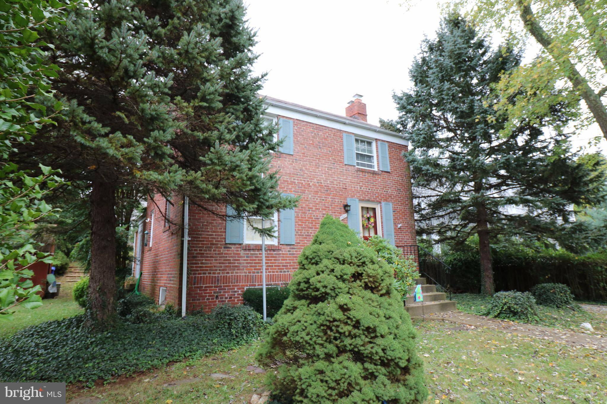 Bethesda, MD 20817,8903 RIDGE PL