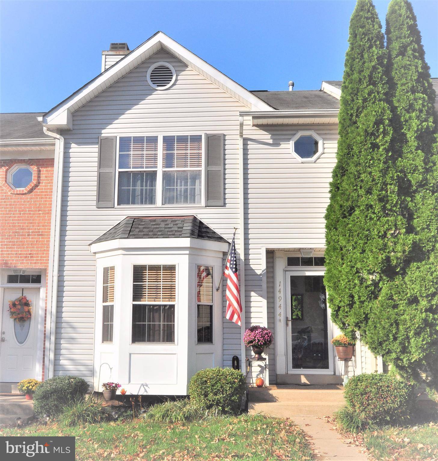 Woodbridge, VA 22193,14944 VIREO CT