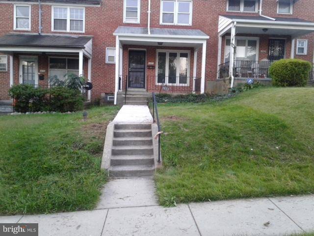 Baltimore, MD 21239,1371 WALKER AVE