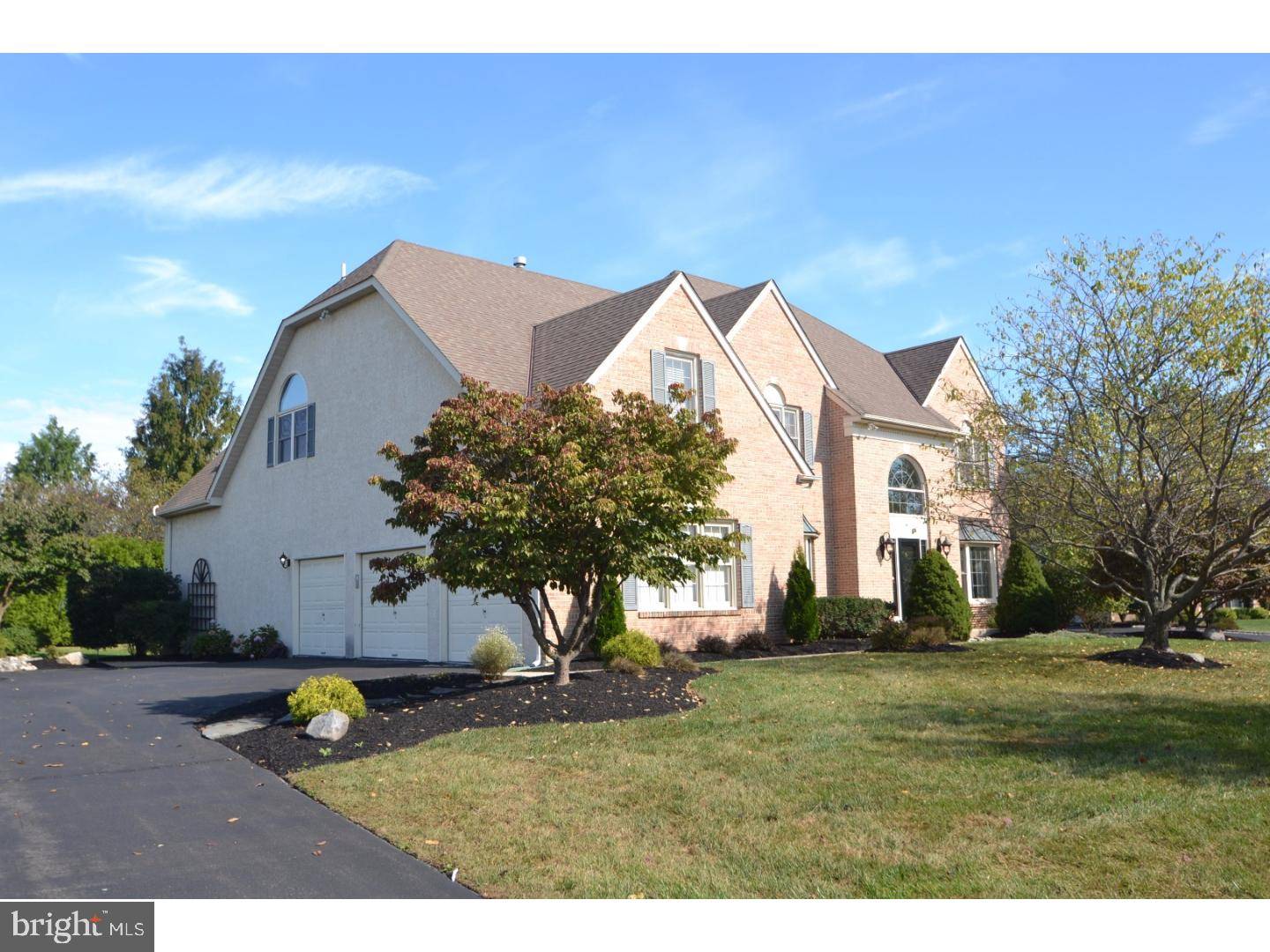 Fort Washington, PA 19034,1284 TRESSLER DR