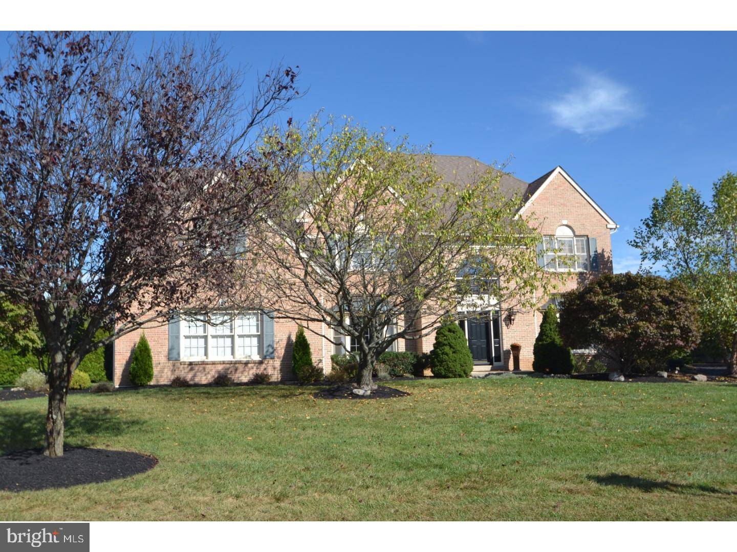 Fort Washington, PA 19034,1284 TRESSLER DR