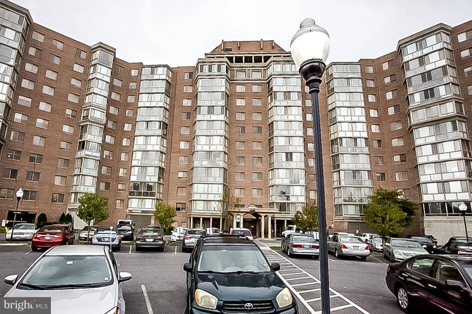 Silver Spring, MD 20906,3200 LEISURE WORLD BLVD E #308